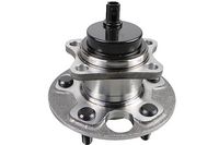 комплект колесен лагер