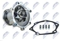 Водна помпа, охлаждане на двигателя CPW-TY-053 NTY