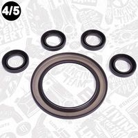Thumbnail - Pakkingset, cilinderkop - TS0056 - ET ENGINETEAM