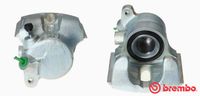 Bremssattel
