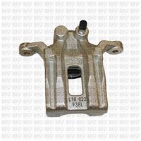 Bremssattel