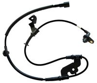 Sensor, Raddrehzahl