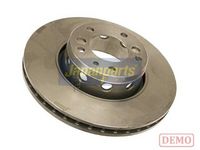 спирачен диск