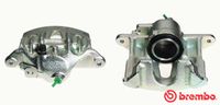 Bremssattel