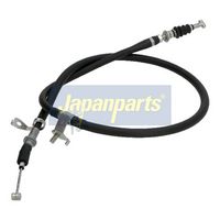 жило, ръчна спирачка