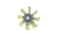 Thumbnail - Koelventilatorwiel - CFF425000P - MAHLE