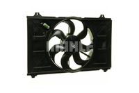 Thumbnail - Koelventilatorwiel - CFF222000P - MAHLE