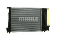 Thumbnail - Radiateur - CR495000P - MAHLE