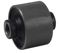 MONROE Bus, cabine lagering 1