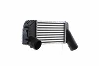 Thumbnail - Intercooler, inlaatluchtkoeler - CI67000S - MAHLE