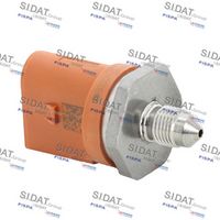 Sensor, Kraftstoffdruck