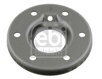 HALTER BREMSWELLENLAGER