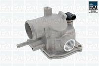 Termostat,lichid racire FAI AutoParts, Cod: FPTH048