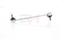 Stange/Strebe, Stabilisator
