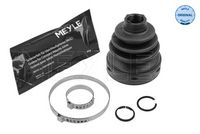 комплект маншон, полуоска