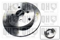 Bremsscheibe