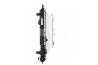 Thumbnail - Radiateur - CR554000S - MAHLE
