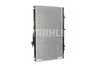 Thumbnail - Radiateur - CR202000S - MAHLE