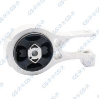 окачване, двигател