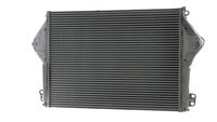 Thumbnail - Intercooler, inlaatluchtkoeler - CI561000P - MAHLE