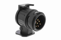 Adapter, Steckdose