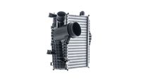 Thumbnail - Intercooler, inlaatluchtkoeler - CI637000P - MAHLE