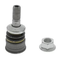 Trag-/Führungsgelenk