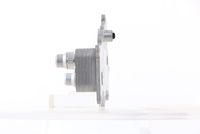 Thumbnail - Oliekoeler, motorolie - CLC157000S - MAHLE