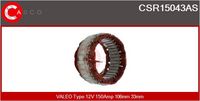 Stator, Generator Stator, Generator