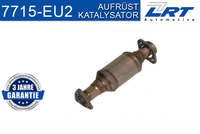 Umrüst-Katalysator