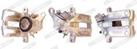 Bremssattel