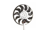 Thumbnail - Koelventilatorwiel - CFF134000S - MAHLE