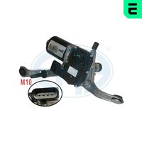 двигател на чистачките