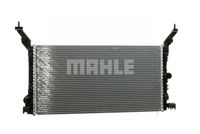 Thumbnail - Radiateur - CR896000P - MAHLE