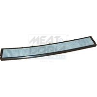 Филтър купе (поленов филтър)