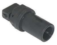 Sensor, Wegstrecke
