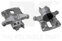 Bremssattel