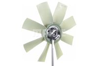 Thumbnail - Koelventilatorwiel - CFF437000P - MAHLE