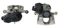 Bremssattel