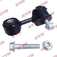 Stange/Strebe, Stabilisator