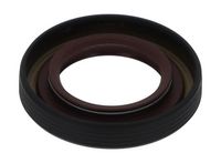 Wellendichtring, Nockenwelle