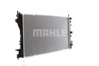 Thumbnail - Radiateur - CR834000S - MAHLE