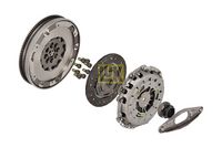 Set ambreiaj Schaeffler LuK, Cod: 600 0226 00