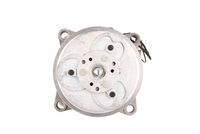 Kompressor, Klimaanlage