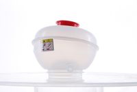 Thumbnail - Expansietank, koelvloeistof - CRT136000S - MAHLE