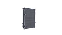 Thumbnail - Condensor, airconditioning - AC1045000S - MAHLE