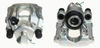 Bremssattel
