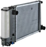 Thumbnail - Radiateur - CR483000S - MAHLE