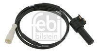 Sensor, Raddrehzahl