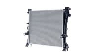 Thumbnail - Radiateur - CR2246000S - MAHLE